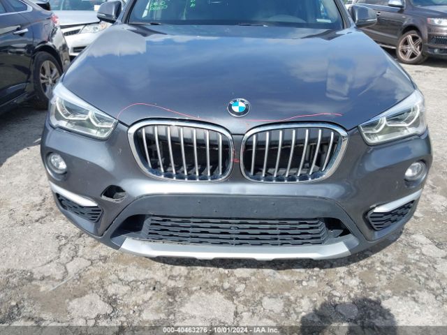 WBXHT3C39J5K29432 BMW X1 Xdrive28i