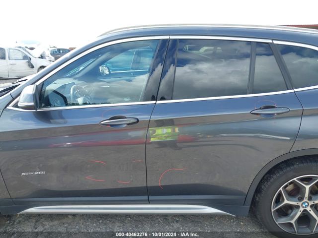 WBXHT3C39J5K29432 BMW X1 Xdrive28i