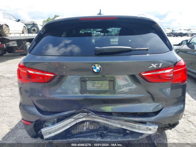 WBXHT3C39J5K29432 BMW X1 Xdrive28i