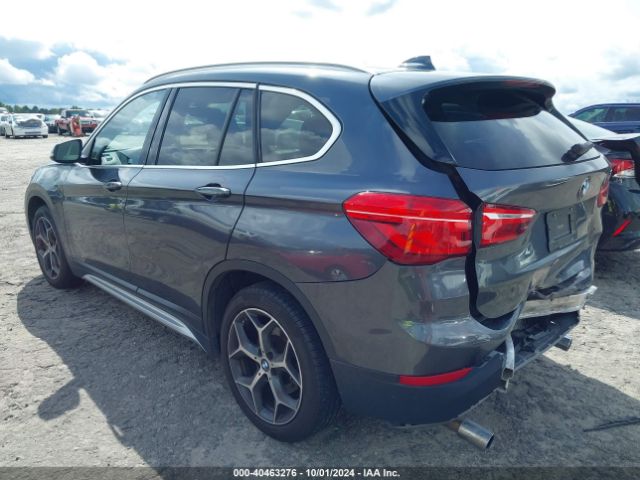 WBXHT3C39J5K29432 BMW X1 Xdrive28i