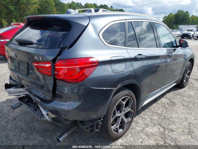 WBXHT3C39J5K29432 BMW X1 Xdrive28i