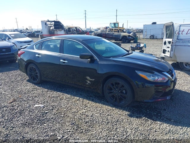 Nissan Altima 2.5 Sr 2017 1N4AL3AP4HC285049 Image 1