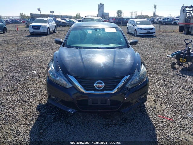 Nissan Altima 2.5 Sr 2017 1N4AL3AP4HC285049 Image 12