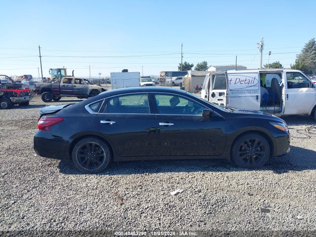 Nissan Altima 2.5 Sr 2017 1N4AL3AP4HC285049 Image 13