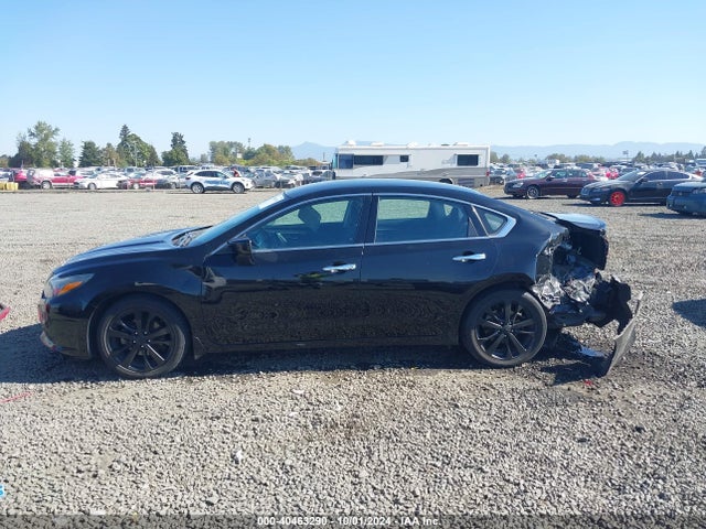 Nissan Altima 2.5 Sr 2017 1N4AL3AP4HC285049 Image 14