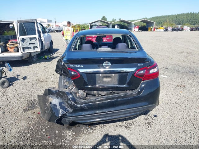 Nissan Altima 2.5 Sr 2017 1N4AL3AP4HC285049 Image 16