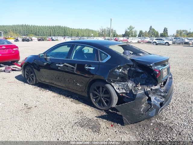 Nissan Altima 2.5 Sr 2017 1N4AL3AP4HC285049 Image 3