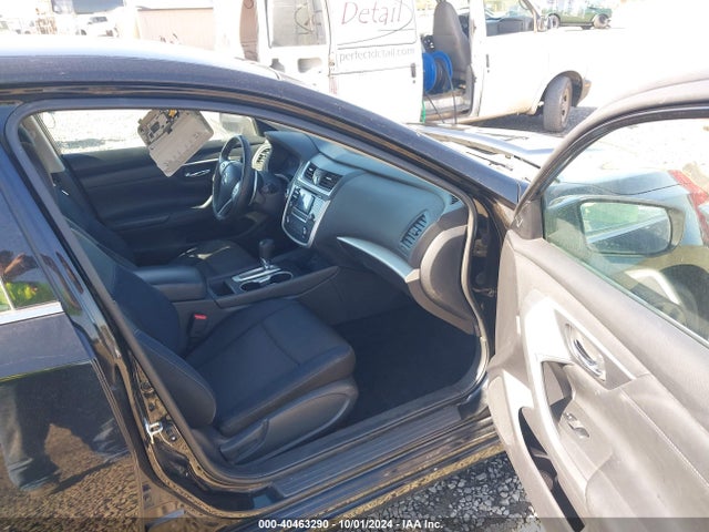 Nissan Altima 2.5 Sr 2017 1N4AL3AP4HC285049 Image 5