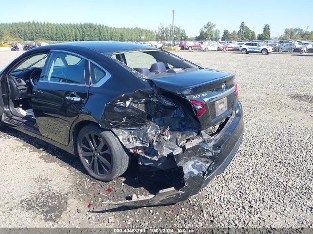 Nissan Altima 2.5 Sr 2017 1N4AL3AP4HC285049 Image 6