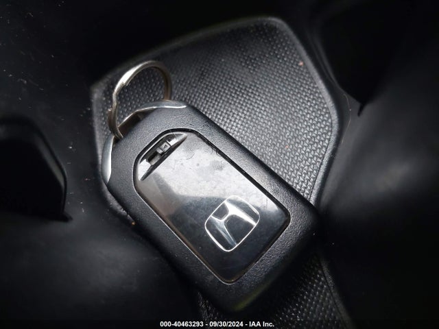 Honda ACCORD LX 2018 1HGCV1F10JA244488 Image 11
