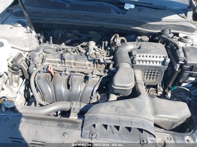 5XXGM4A73EG326323 KIA Optima Lx