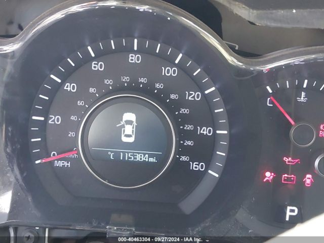 5XXGM4A73EG326323 KIA Optima Lx