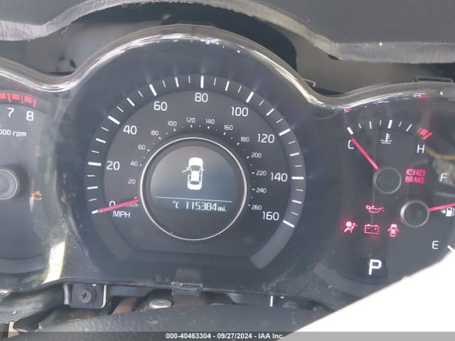 5XXGM4A73EG326323 KIA Optima Lx