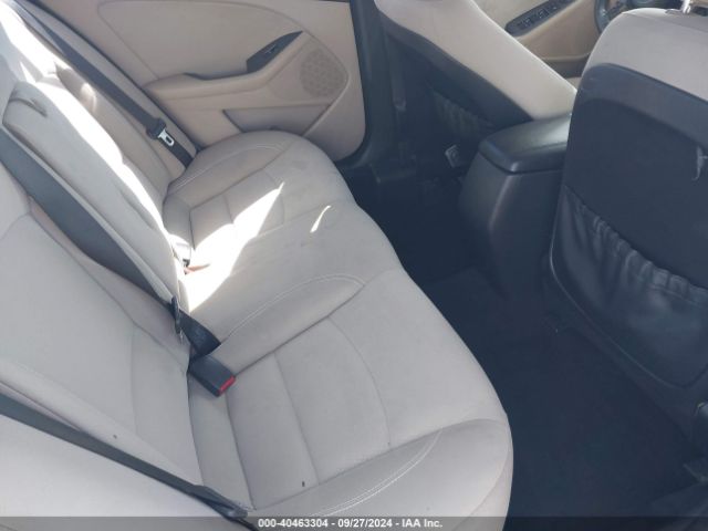 5XXGM4A73EG326323 KIA Optima Lx
