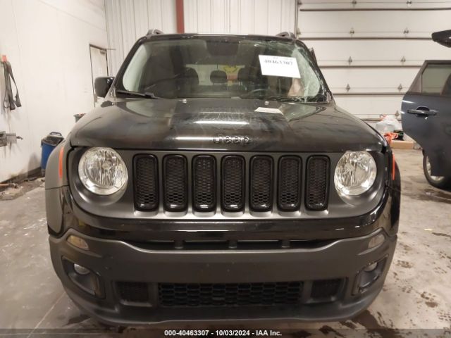ZACCJABBXHPF18685 Jeep Renegade Altitude Fwd