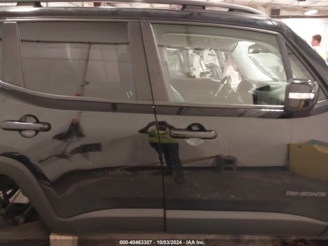 ZACCJABBXHPF18685 Jeep Renegade Altitude Fwd