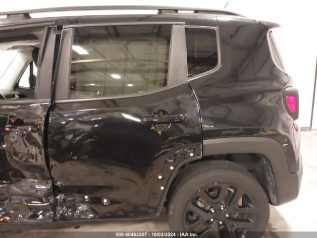 ZACCJABBXHPF18685 Jeep Renegade Altitude Fwd