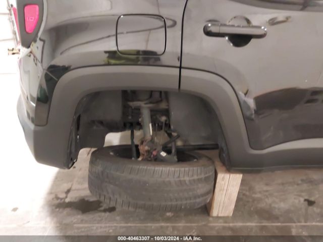 ZACCJABBXHPF18685 Jeep Renegade Altitude Fwd