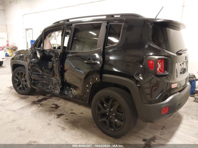 ZACCJABBXHPF18685 Jeep Renegade Altitude Fwd