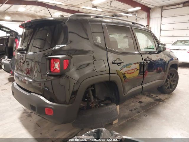 ZACCJABBXHPF18685 Jeep Renegade Altitude Fwd