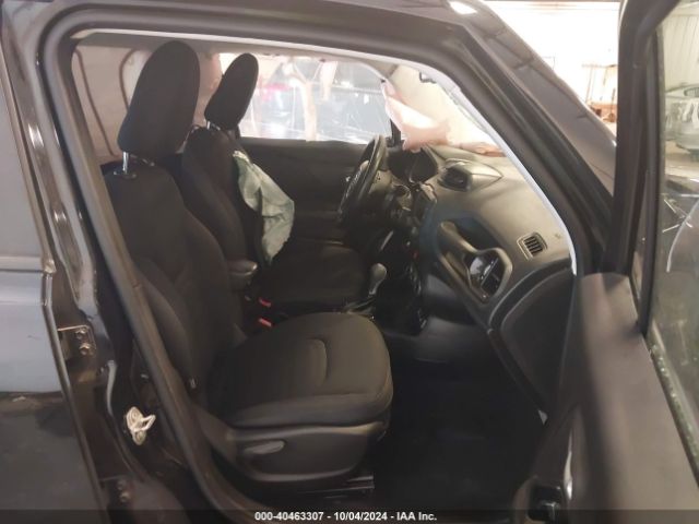 ZACCJABBXHPF18685 Jeep Renegade Altitude Fwd