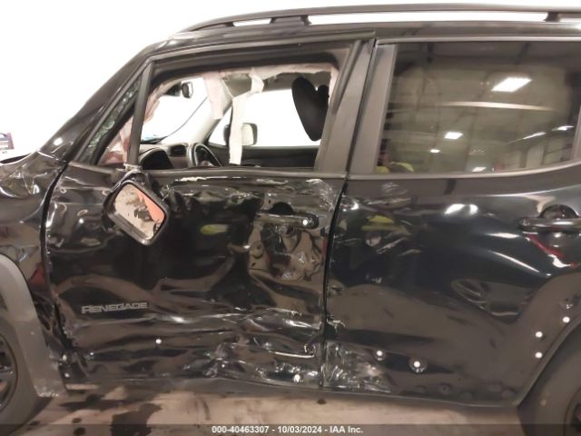 ZACCJABBXHPF18685 Jeep Renegade Altitude Fwd