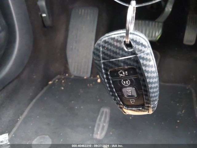 3LN6L5KU9HR611537 Lincoln Mkz Hybrid Premiere