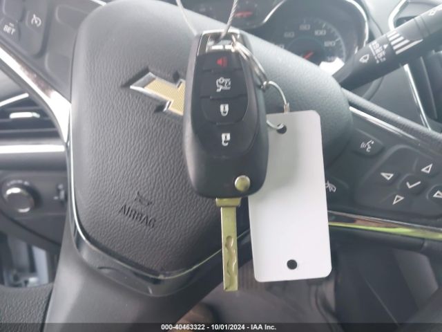 1G1BE5SM8J7199596 Chevrolet Cruze Lt Auto