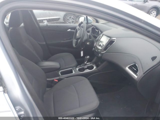 1G1BE5SM8J7199596 Chevrolet Cruze Lt Auto