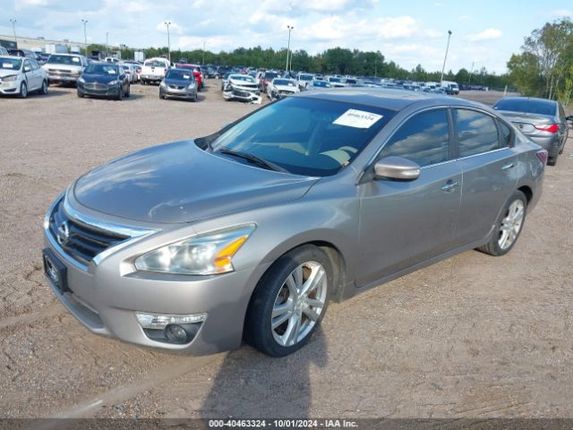 1N4BL3AP0EC115674 Nissan Altima 3.5 Sl
