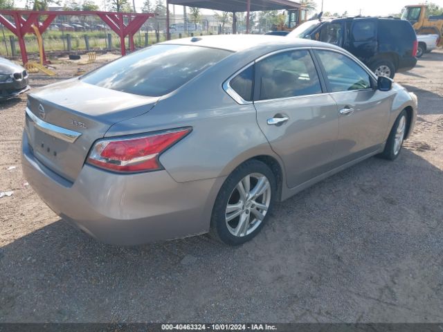 1N4BL3AP0EC115674 Nissan Altima 3.5 Sl