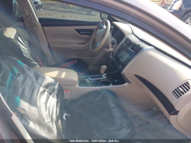 1N4BL3AP0EC115674 Nissan Altima 3.5 Sl