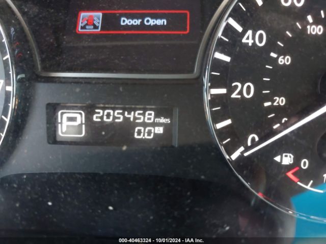 1N4BL3AP0EC115674 Nissan Altima 3.5 Sl