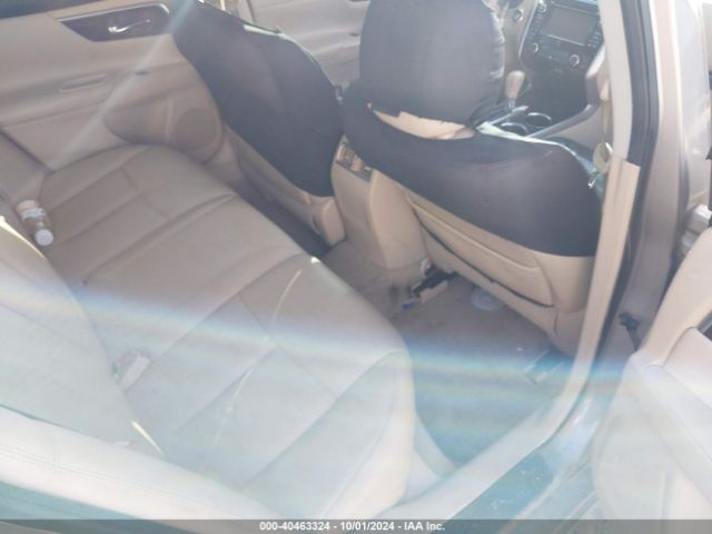 1N4BL3AP0EC115674 Nissan Altima 3.5 Sl