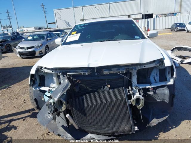 2C3CCABG9FH767083 Chrysler 300 300s
