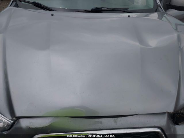 4A4AP3AU5EE030438 Mitsubishi Outlander Sport Es