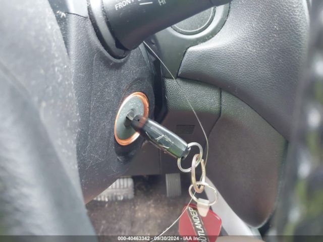 4A4AP3AU5EE030438 Mitsubishi Outlander Sport Es