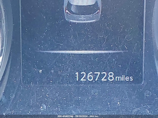 Nissan ROGUE SV 2017 5N1AT2MT3HC756973 Image 14