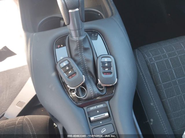 3CZRZ1H31RM713401 Honda Hr-v 2wd Lx