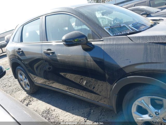 3CZRZ1H31RM713401 Honda Hr-v 2wd Lx