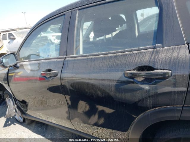 3CZRZ1H31RM713401 Honda Hr-v 2wd Lx