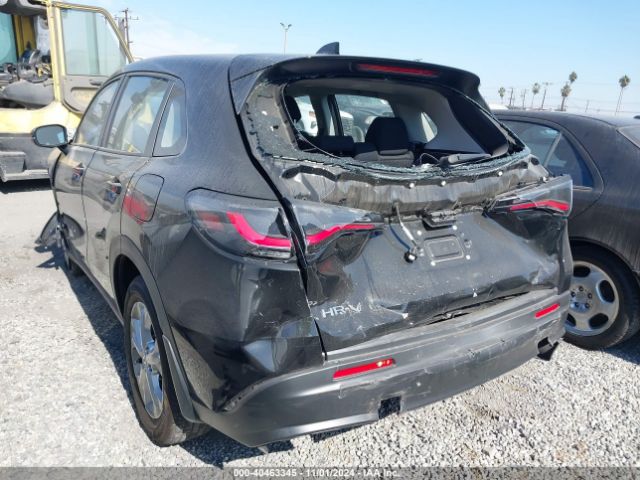 3CZRZ1H31RM713401 Honda Hr-v 2wd Lx