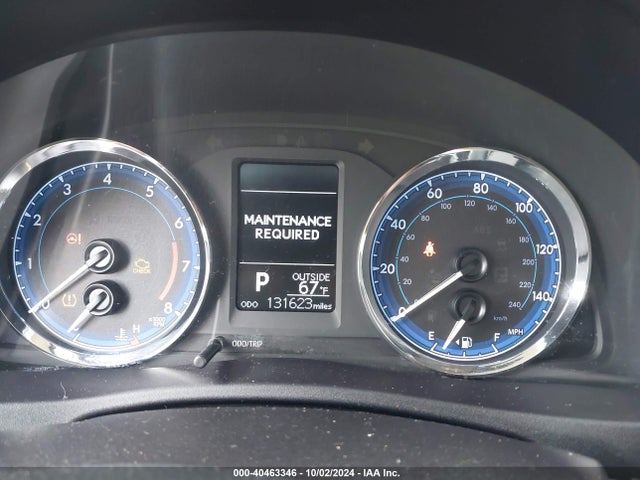 Toyota COROLLA LE 2017 2T1BURHE7HC791405 Image 7