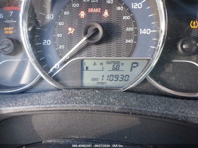 Toyota COROLLA LE 2015 2T1BURHE0FC238642 Image 15