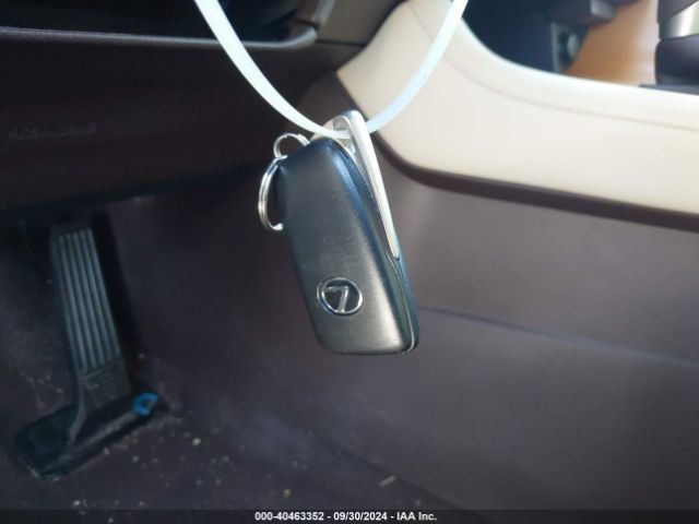 2T2BZMCA2JC135591 Lexus RX 350
