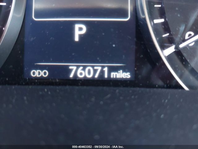 2T2BZMCA2JC135591 Lexus RX 350