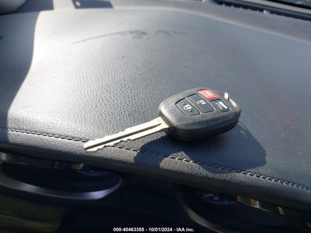 Toyota Corolla S Plus 2016 5YFBURHE0GP438602 Image 11