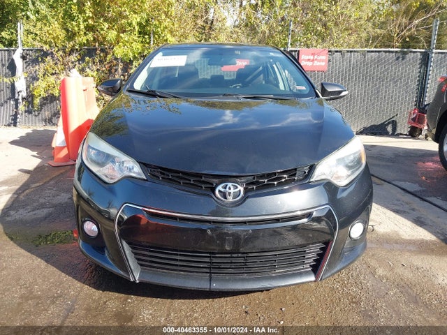 Toyota Corolla S Plus 2016 5YFBURHE0GP438602 Image 13