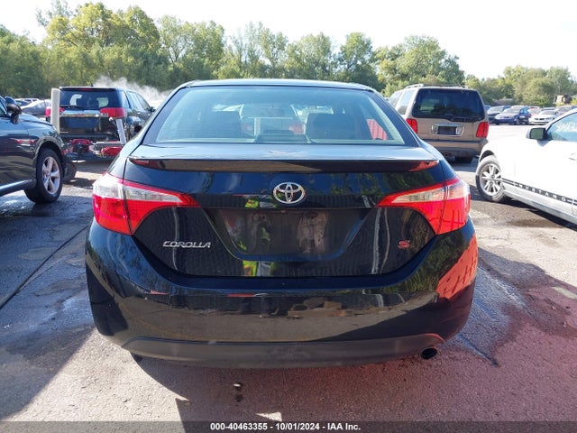 Toyota Corolla S Plus 2016 5YFBURHE0GP438602 Image 17