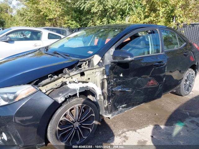Toyota Corolla S Plus 2016 5YFBURHE0GP438602 Image 6